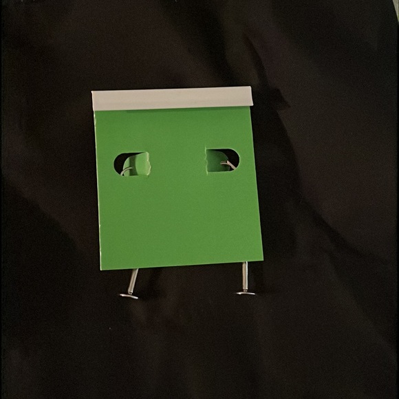 Kate Spade Make Magic Champagne Glass Earrings - Picture 5 of 6